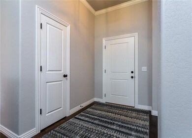 907 Carter Ct, Siloam Springs, AR 72761 - photo 3