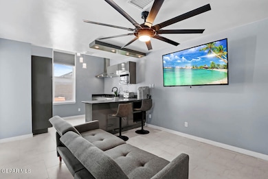 301 S El Paso St unit 1, El Paso, TX 79901 - photo 3
