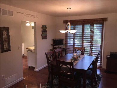 Dining Room.