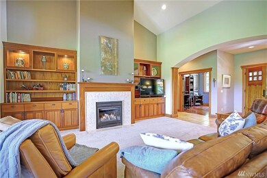 3307 268th St NW, Stanwood, WA 98292 - photo 7