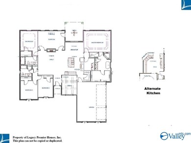 Arlington - B1 Mallard Dr, Madison, AL 35756 - photo 4