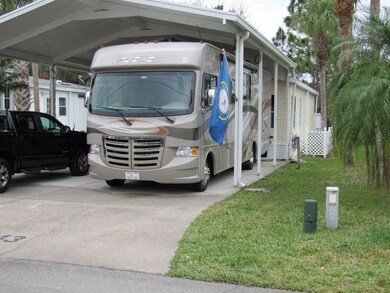 243 Plantation Dr, Titusville, FL 32780 - photo 2