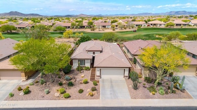 40744 N Noble Hawk Ct Drone-1