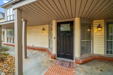 3012 W Berwick St, Claremore, OK 74017 - photo 4