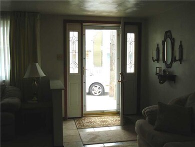 Entry/Foyer. Great your guests in the foyer comple
