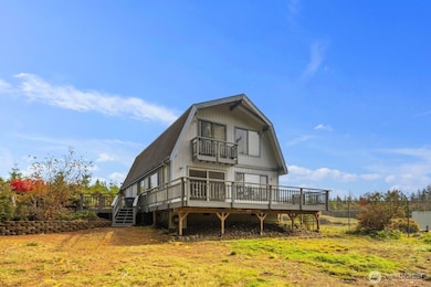 350 E Olympic Dr, Grapeview, WA 98546 - photo 2