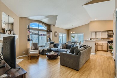 Vinyl plank flooring