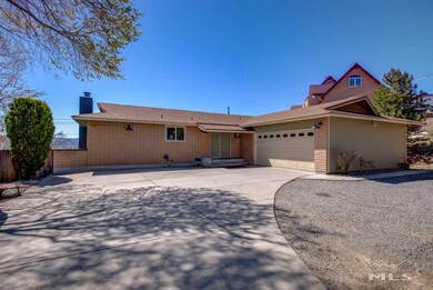 5560 High Rock Way, Sparks, NV 89431 - photo 2