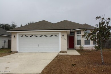 VERY NICE HOME