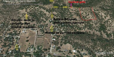 4573 Peaceful Ridge Rd, Redding, CA 96001 - photo 3