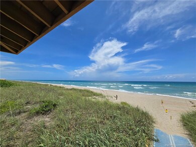 Oceana South Condominium II unit 709, Jensen Beach, FL 34957 - photo 5