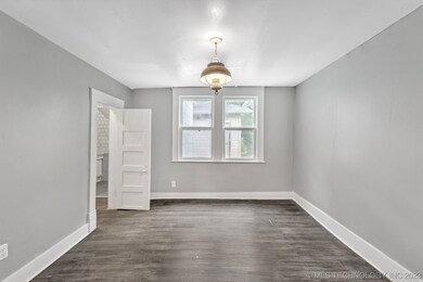 626 W 13th St, Okmulgee, OK 74447 - photo 6