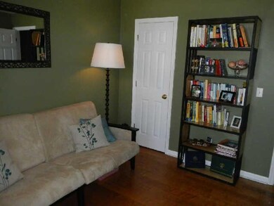 361 W Doak Rd, Manchester, TN 37355 - photo 5