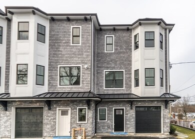 29 Cherry St unit 1, Waltham, MA 02453 - photo 2