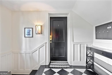 1 S Prado NE unit 1, Atlanta, GA 30309 - photo 3