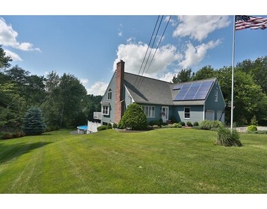 24 Holbrook Ln, Uxbridge, MA 01569 - photo 2