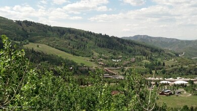 Spring Views 3