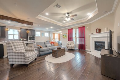 471 Emory Peak Dr, Richmond, TX 77469 - photo 4