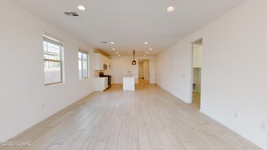 Large Gathering Space
