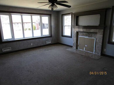 Living Room.
