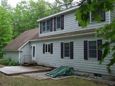 30 Bryant Mill Rd, Tamworth, NH 03886 - photo 4