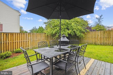 2501 Orchard Knoll Way, Odenton, MD 21113 - photo 5