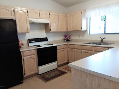 #5 Kitchen