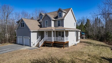 90 Libby Ln, West Gardiner, ME 04345 - photo 2