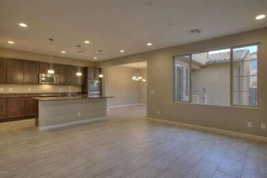 003_Open Floorplan