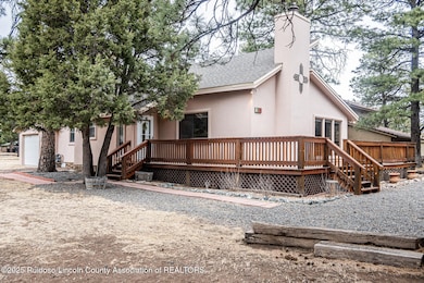 127 Mira Monte Rd, Alto, NM 88312 - photo 2