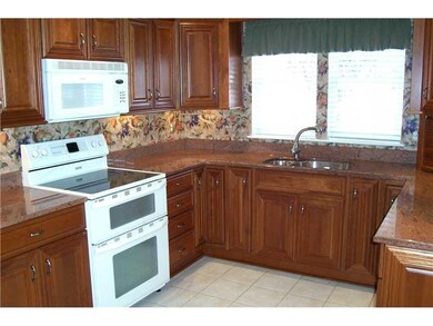 Kitchen. UNBELIEVABLE GOURMET KITCHEN WITH ALL APP