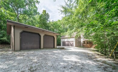 650 Hattabaugh Dr, Elkins, AR 72727 - photo 3