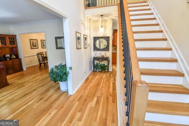 1865 Oak Tree Hollow, Alpharetta, GA 30005 - photo 2