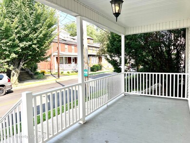 porch
