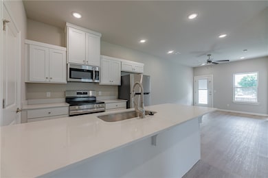 1700 SW Casuarina Dr unit 2, Bentonville, AR 72712 - photo 7