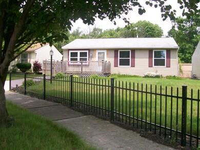 Front View