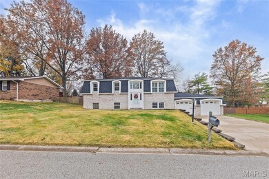 232 Sherwood Dr, Glen Carbon, IL 62034 - photo 3