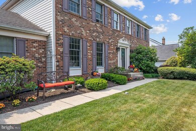 3 Balmoral Dr, Chadds Ford, PA 19317 - photo 2