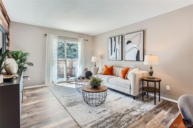 18296 E Alabama Place unit F, Aurora, CO 80017 - photo 5