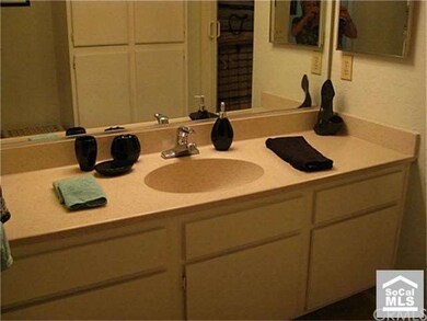 View of Master Bath