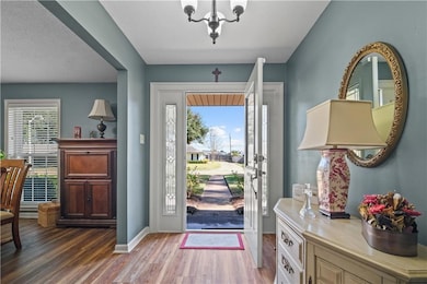 704 Post Oak Blvd, Alexandria, LA 71303 - photo 5