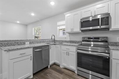 406 W 6th St unit 1, Bonham, TX 75418 - photo 5