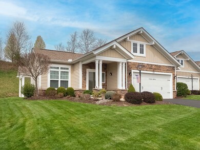 731 Mission Hills Dr, Canonsburg, PA 15317 - photo 2