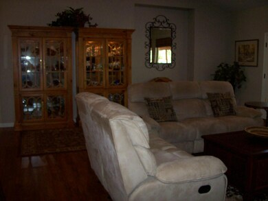 504 N Spur Dr, Payson, AZ 85541 - photo 5