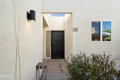 16041 N 31st St unit 12, Phoenix, AZ 85032 - photo 4