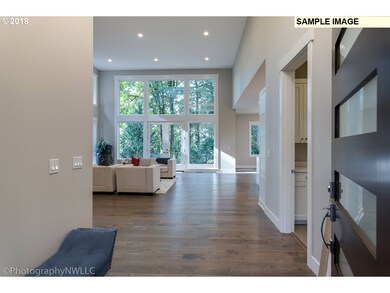 Entrance/Foyer