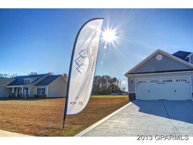 2889 Cresset Dr, Winterville, NC 28590 - photo 3