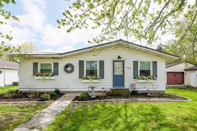 1410 W South St, Bluffton, IN 46714 - photo 5