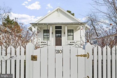 210 C St, Solomons, MD 20688 - photo 7