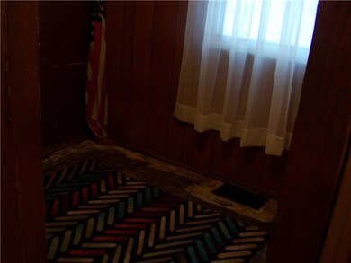 Bedroom.